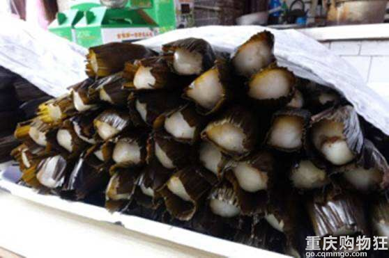 江南水乡之重庆分乡“万灵古镇”