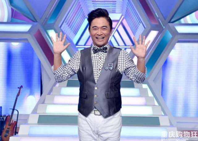吴宗宪与政界大咖联姻！风光嫁女：婚宴1桌5万，1400万钻戒当嫁妆