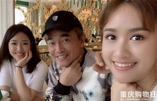 吴宗宪与政界大咖联姻！风光嫁女：婚宴1桌5万，1400万钻戒当嫁妆