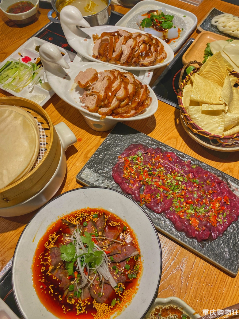 吃烤鸭吗，吃吐那种【再热也要吃好的】