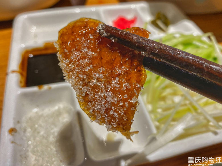 吃烤鸭吗，吃吐那种【再热也要吃好的】