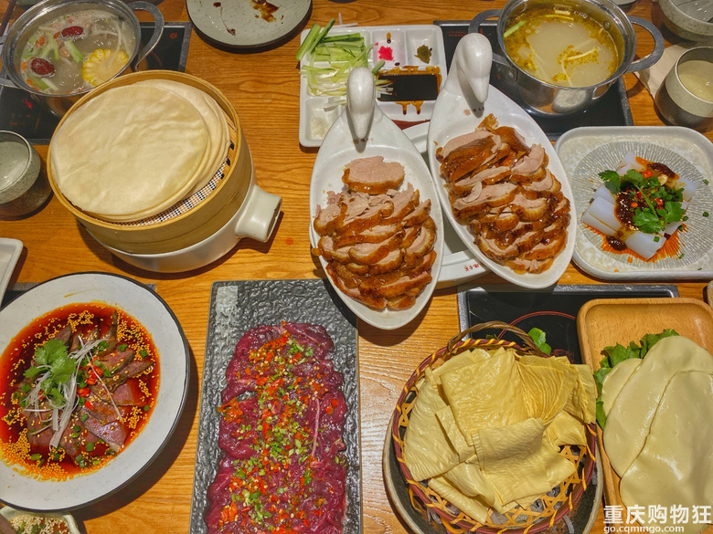 吃烤鸭吗，吃吐那种【再热也要吃好的】