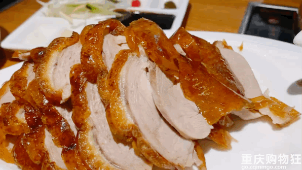 吃烤鸭吗，吃吐那种【再热也要吃好的】