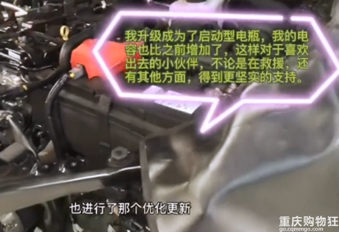 撼路者详细对比普拉多，连日大雨恐怕只有硬派越野车才能应对