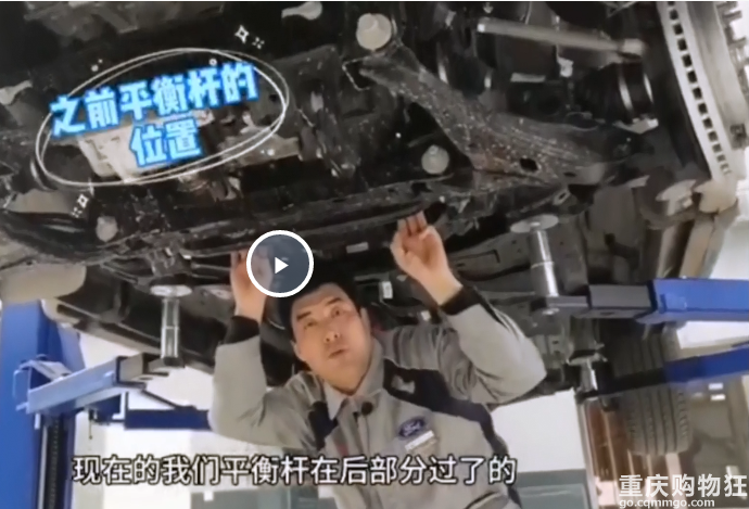 撼路者详细对比普拉多，连日大雨恐怕只有硬派越野车才能应对
