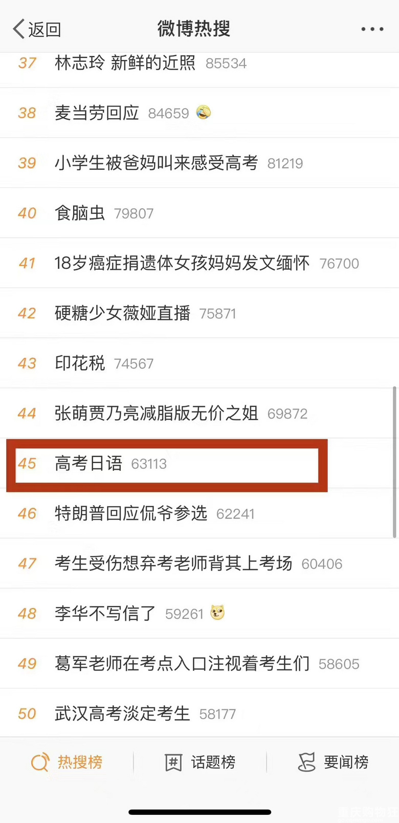 小语种要火了？高考日语因简单上了热搜，有人改学日语提高了30分