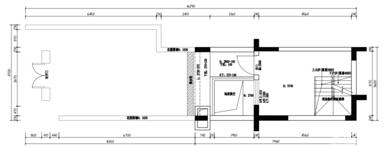 那篇‘定个目标：80万装300平好用又好看的家’ 的装修帖毕业啦～