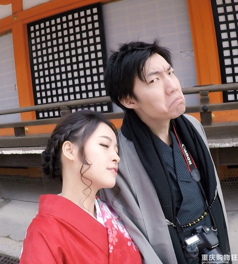 生活需要仪式感—八周年纪念拍了三套纯色背景的韩式婚纱照