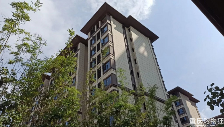 实探风波中的东悦府，洋房返工重建细节曝光，多数业主不退房？