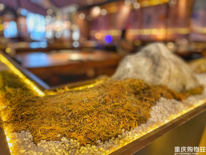 来福士可以看270度江景的日料店【盛夏吃什么】