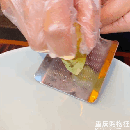 来福士可以看270度江景的日料店【盛夏吃什么】