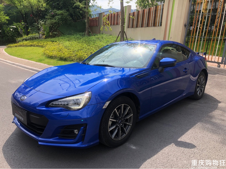 Brz 二手 Sportsem