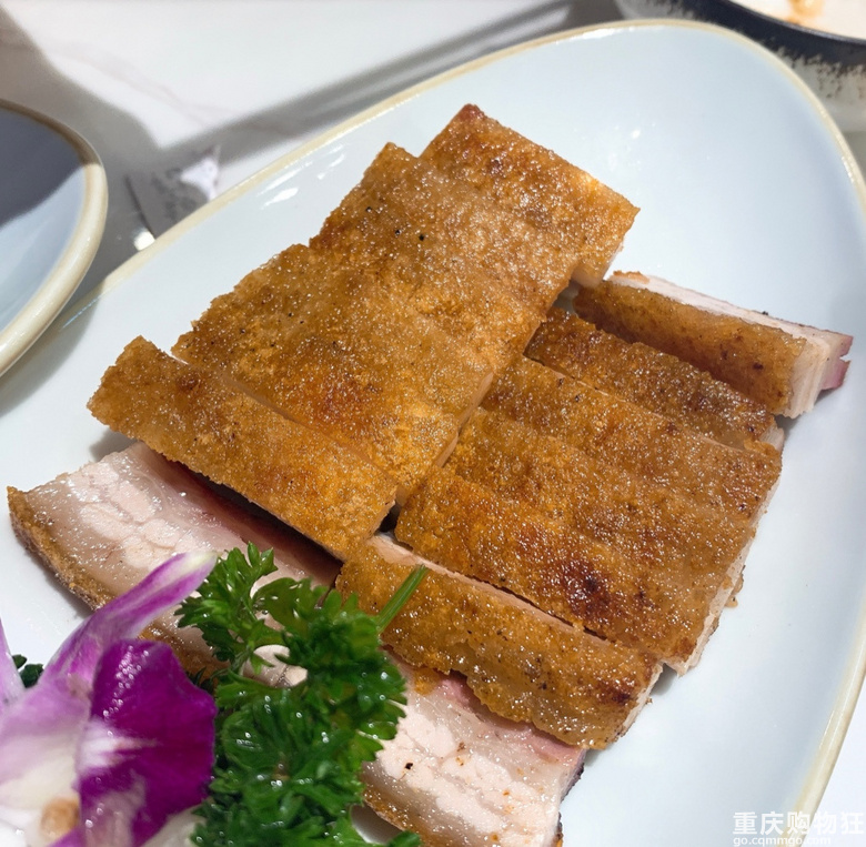 北区新开的港式茶餐厅，带娃、闺蜜聚会都很适合【盛夏吃什么】