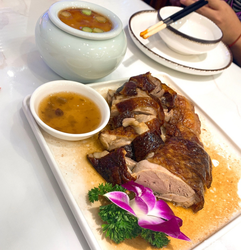 北区新开的港式茶餐厅，带娃、闺蜜聚会都很适合【盛夏吃什么】