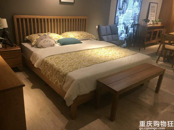 155平北欧日系风硬装完成