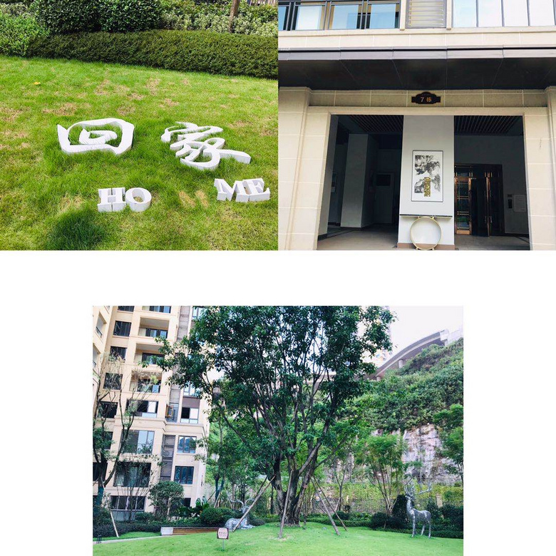 挑战25万装100小洋房！更新毕业照~~ 完结【2020日立装修日记】