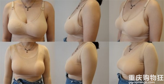 设计师宝妈的哺乳内衣专业测评，少走弯路，不花冤枉钱！