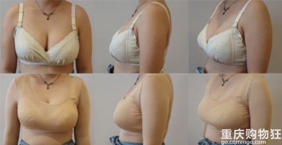 设计师宝妈的哺乳内衣专业测评，少走弯路，不花冤枉钱！