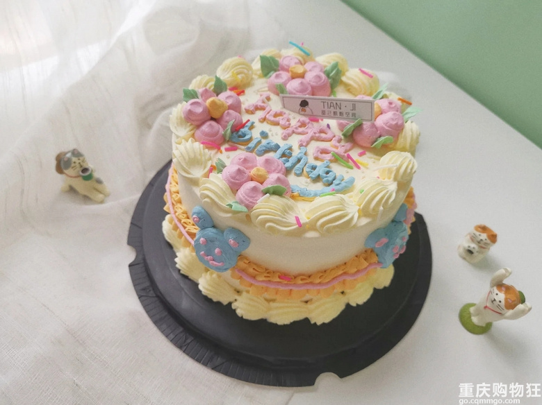 果然生日照这么拍会点爆朋友圈快来试试吧
