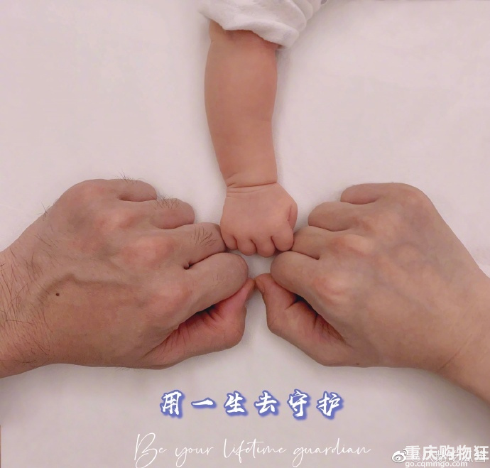 哇～林峯当爸爸了！林峯和妻子张馨月去年12月31日宣布结婚