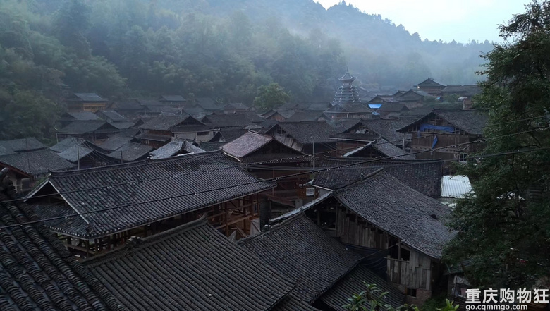 适合带娃的贵州黔东南，十几个寨子你选哪个？