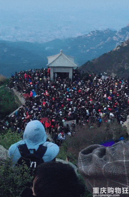 对不起，朋友圈里的wanghong景点都是骗你的