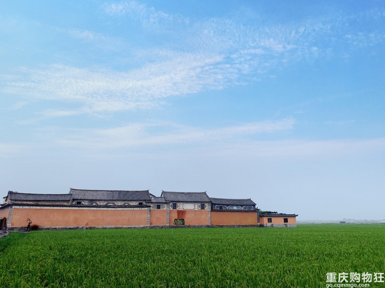 游了个寂寞的云南，本该精彩结果落荒而逃【2020国庆游记】