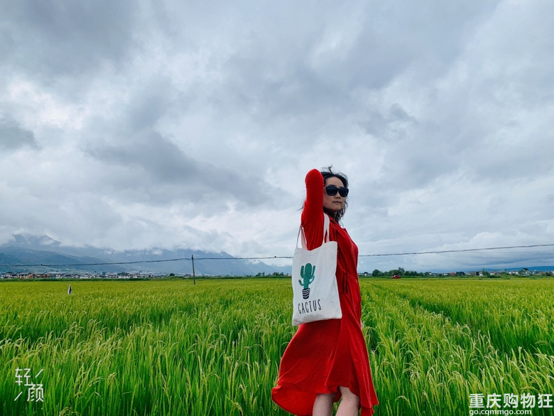 游了个寂寞的云南，本该精彩结果落荒而逃【2020国庆游记】