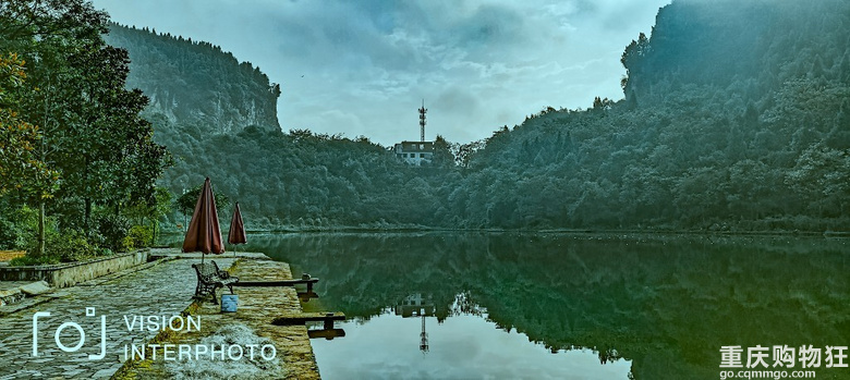 风景好，水质好，塘子大，鱼