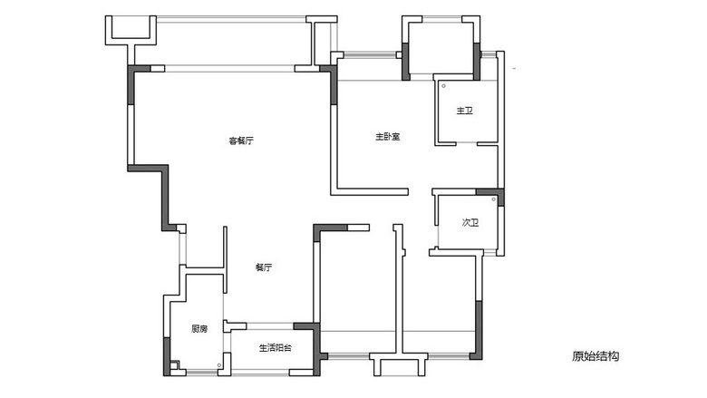 目光所及之处 皆是温暖日常【2020-3力诚家秀家大赛】