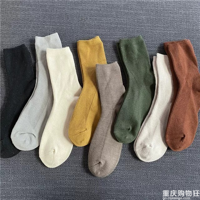 白菜价袜子，速进！男女袜，童袜，承包全家的脚脚+十一月团大