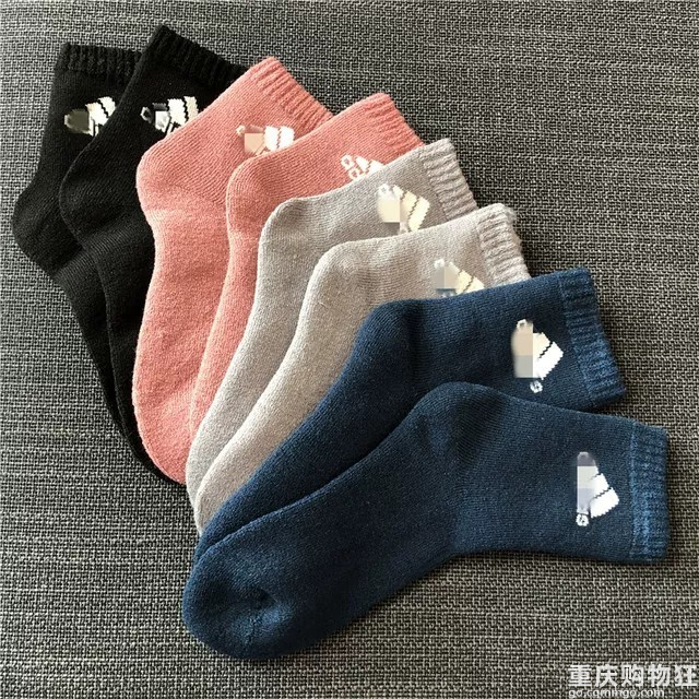 白菜价袜子，速进！男女袜，童袜，承包全家的脚脚+十一月团大
