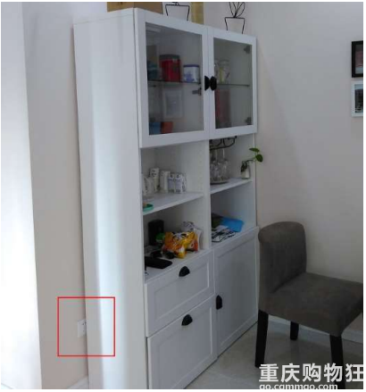 四房两厅三卫暴改两房两卫两大厅，和队友一起当好甩手掌柜