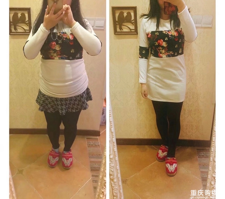 减肥需要自律，瘦30斤不是梦+【我要这样瘦】