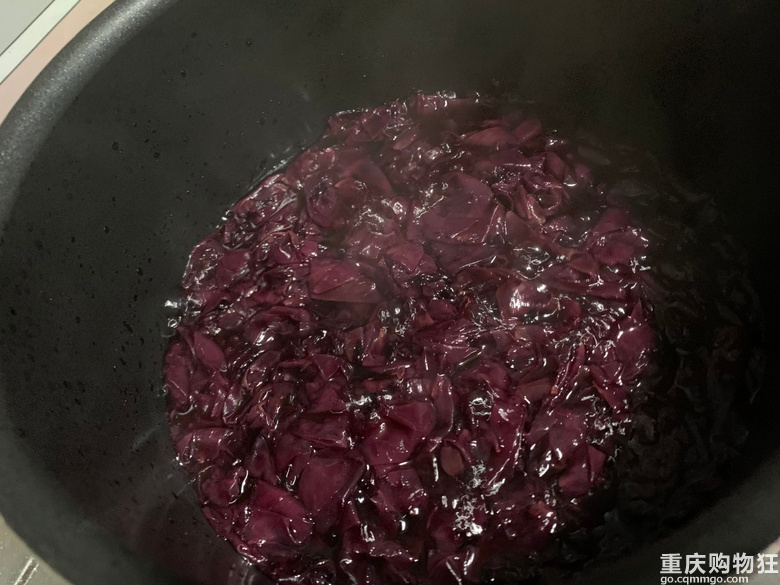 【玫瑰花酱】我没说我是正宗的哈！我就是自己瞎做的~今天吃什么