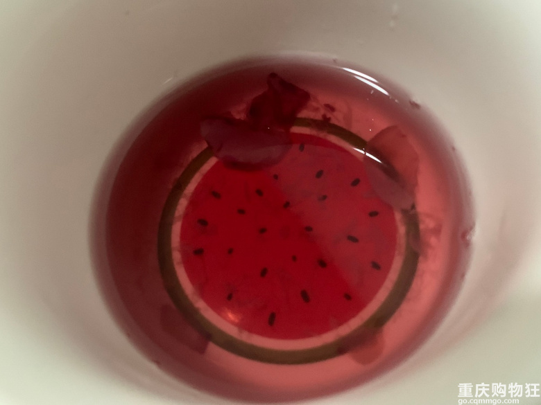 【玫瑰花酱】我没说我是正宗的哈！我就是自己瞎做的~今天吃什么