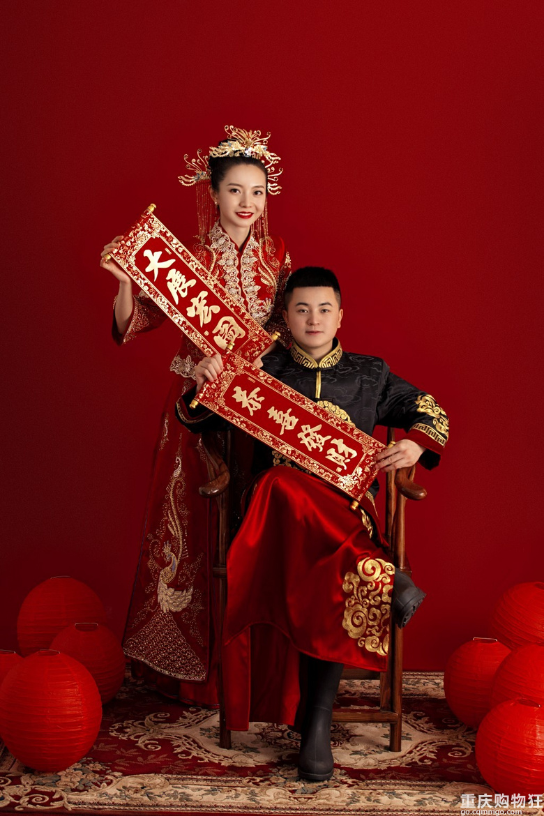 婚纱照怎么避免踩坑？