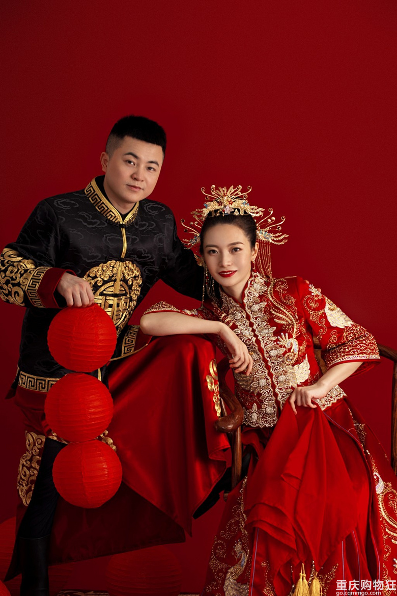 婚纱照怎么避免踩坑？