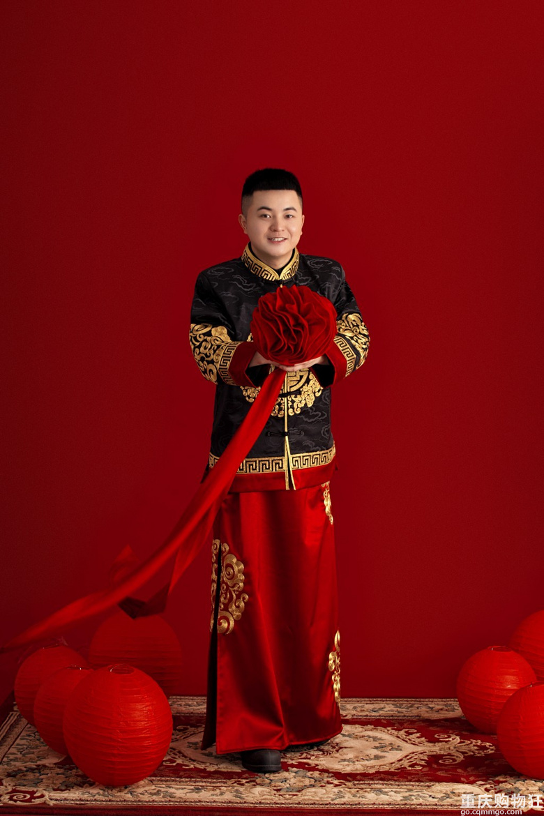 婚纱照怎么避免踩坑？