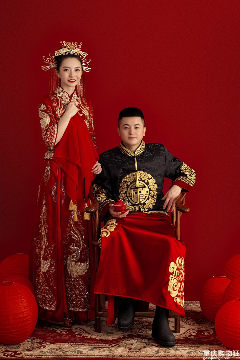 婚纱照怎么避免踩坑？