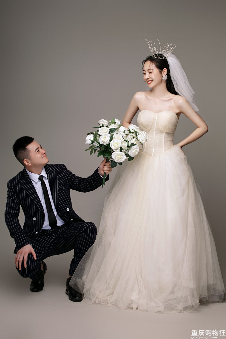 婚纱照怎么避免踩坑？