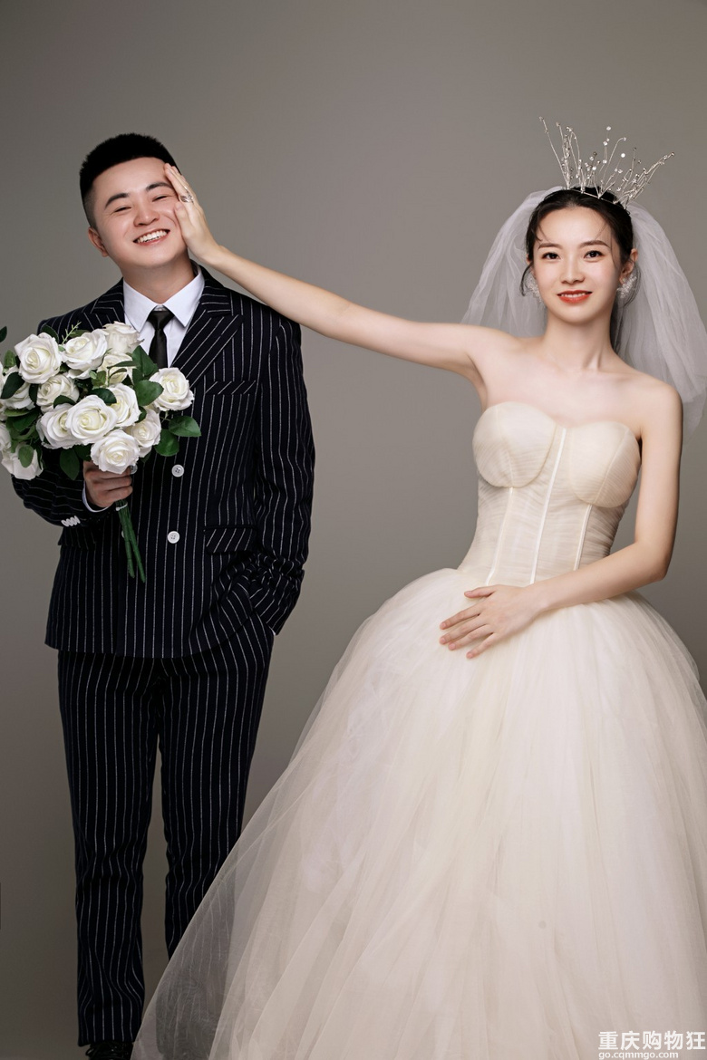 婚纱照怎么避免踩坑？