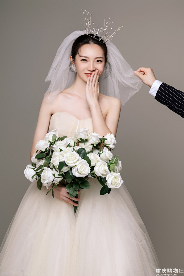婚纱照怎么避免踩坑？