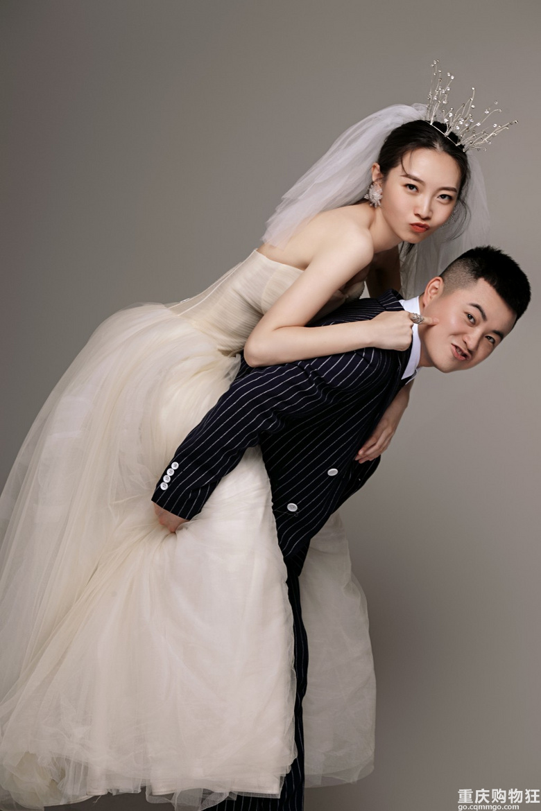 婚纱照怎么避免踩坑？