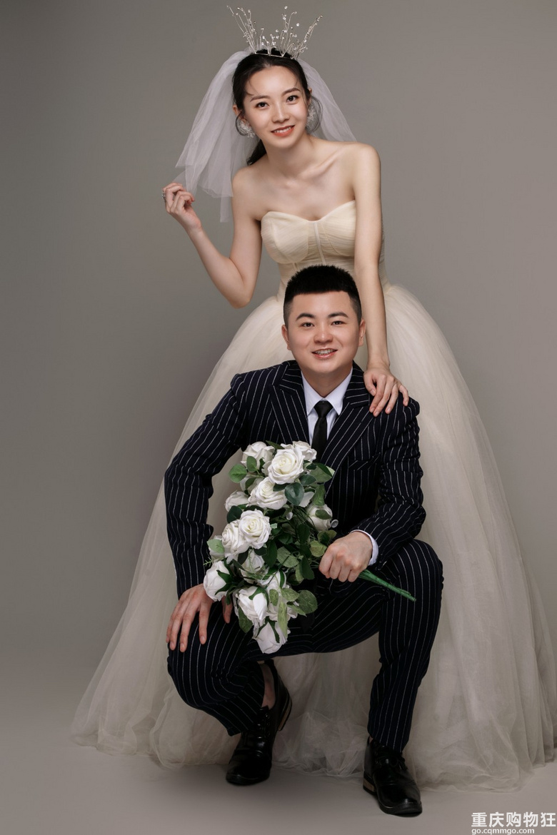 婚纱照怎么避免踩坑？