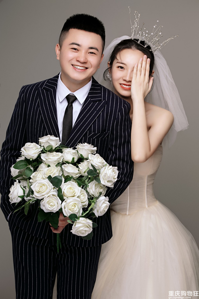 婚纱照怎么避免踩坑?