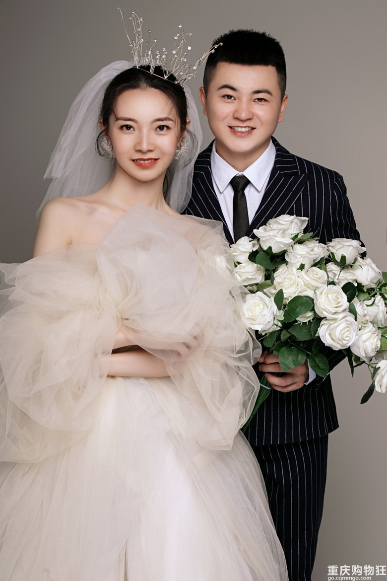 婚纱照怎么避免踩坑？