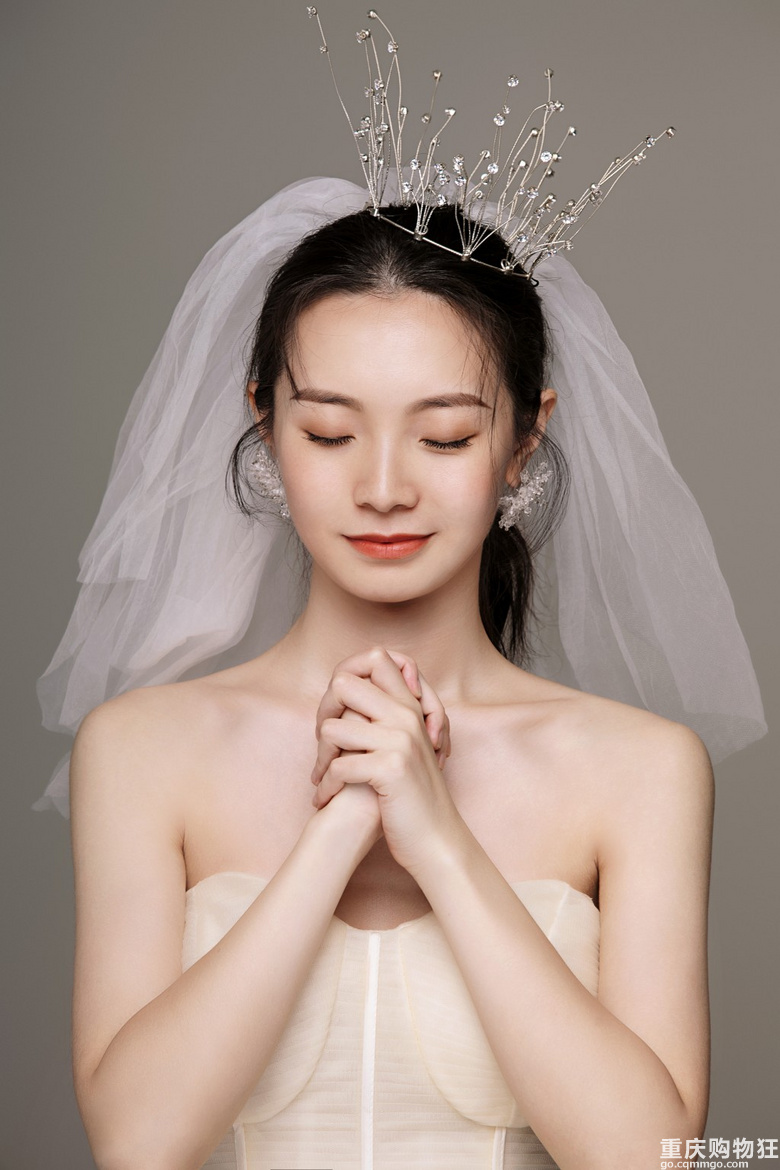 婚纱照怎么避免踩坑？