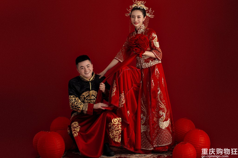 婚纱照怎么避免踩坑？