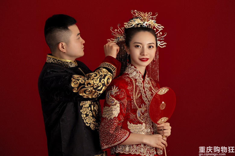 婚纱照怎么避免踩坑？